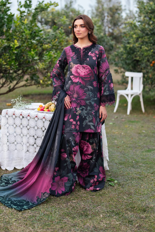 IZNIK Dhanak 3pc