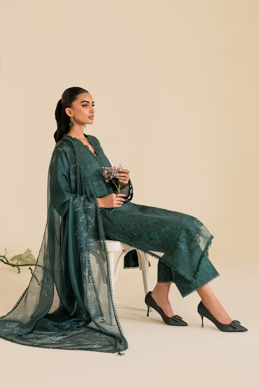 IZNIK 3PC DHANAK