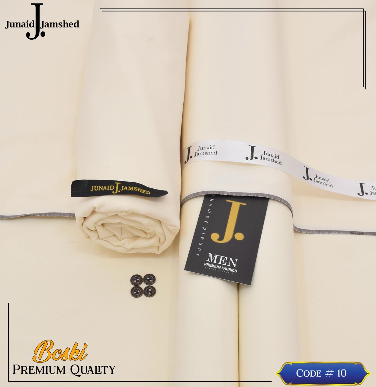 Men's Premium Boski Unstitched MB-010