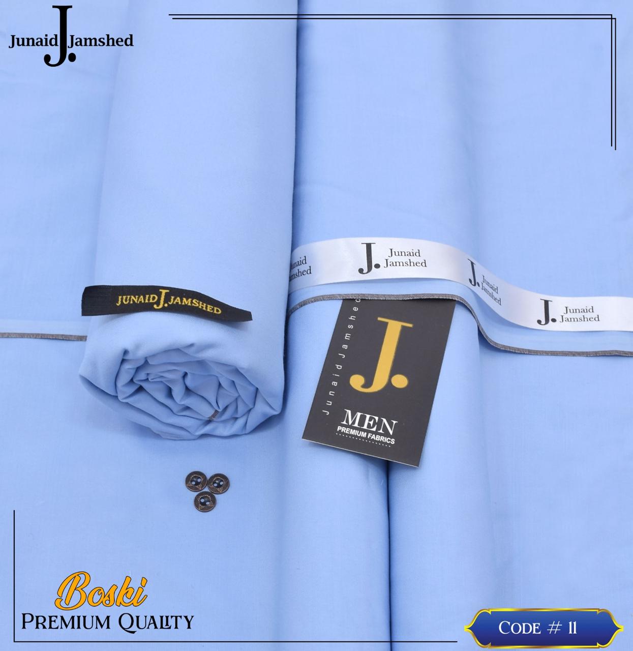 Men's Premium Boski Unstitched MB-011