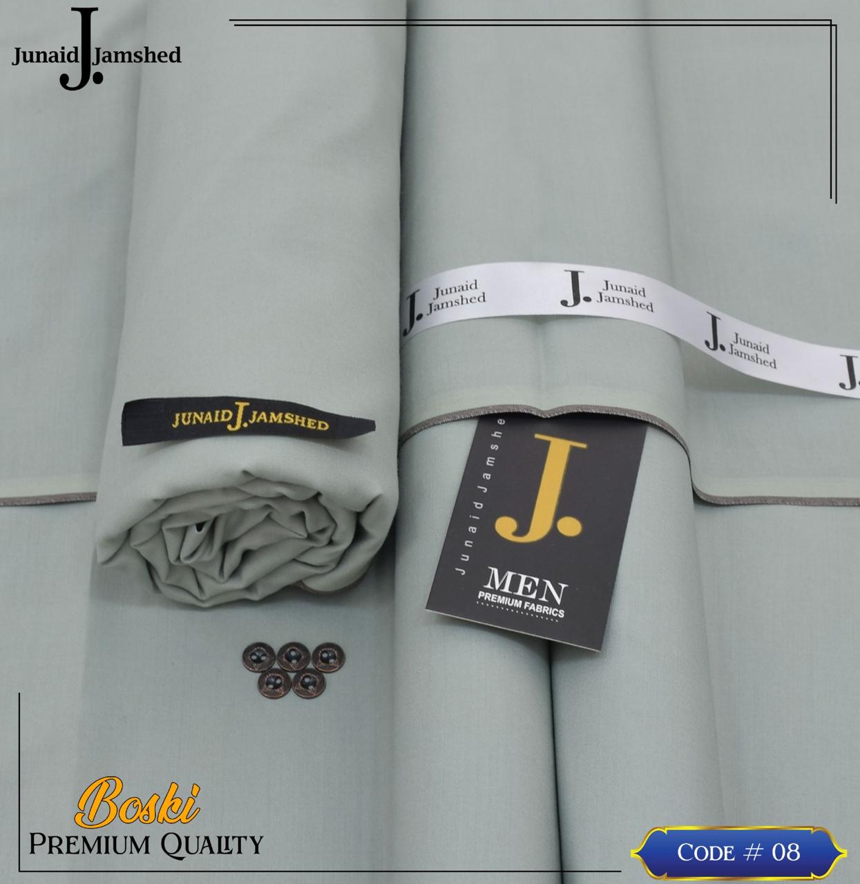 Men's Premium Boski Unstitched MB-008