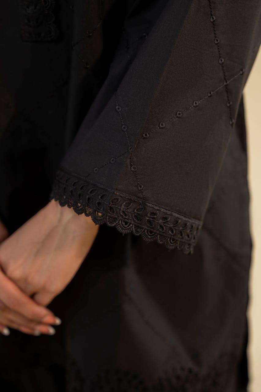 3PC EMBROIDERED SUIT DHANAK ZZ-017