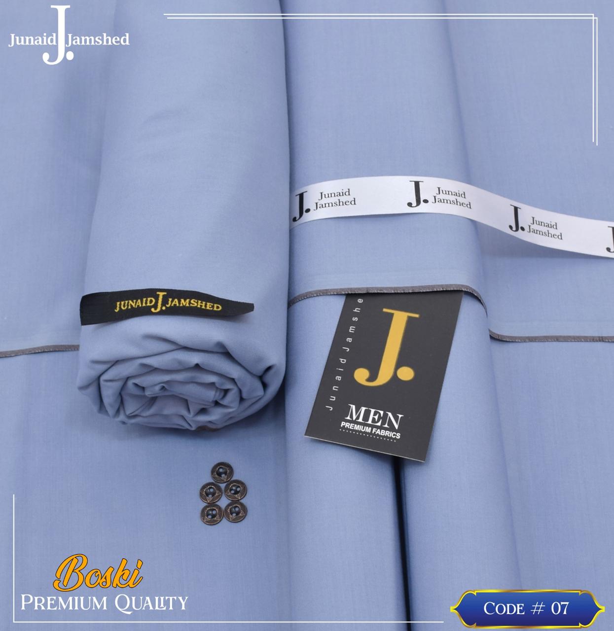 Men's Premium Boski Unstitched MB-007