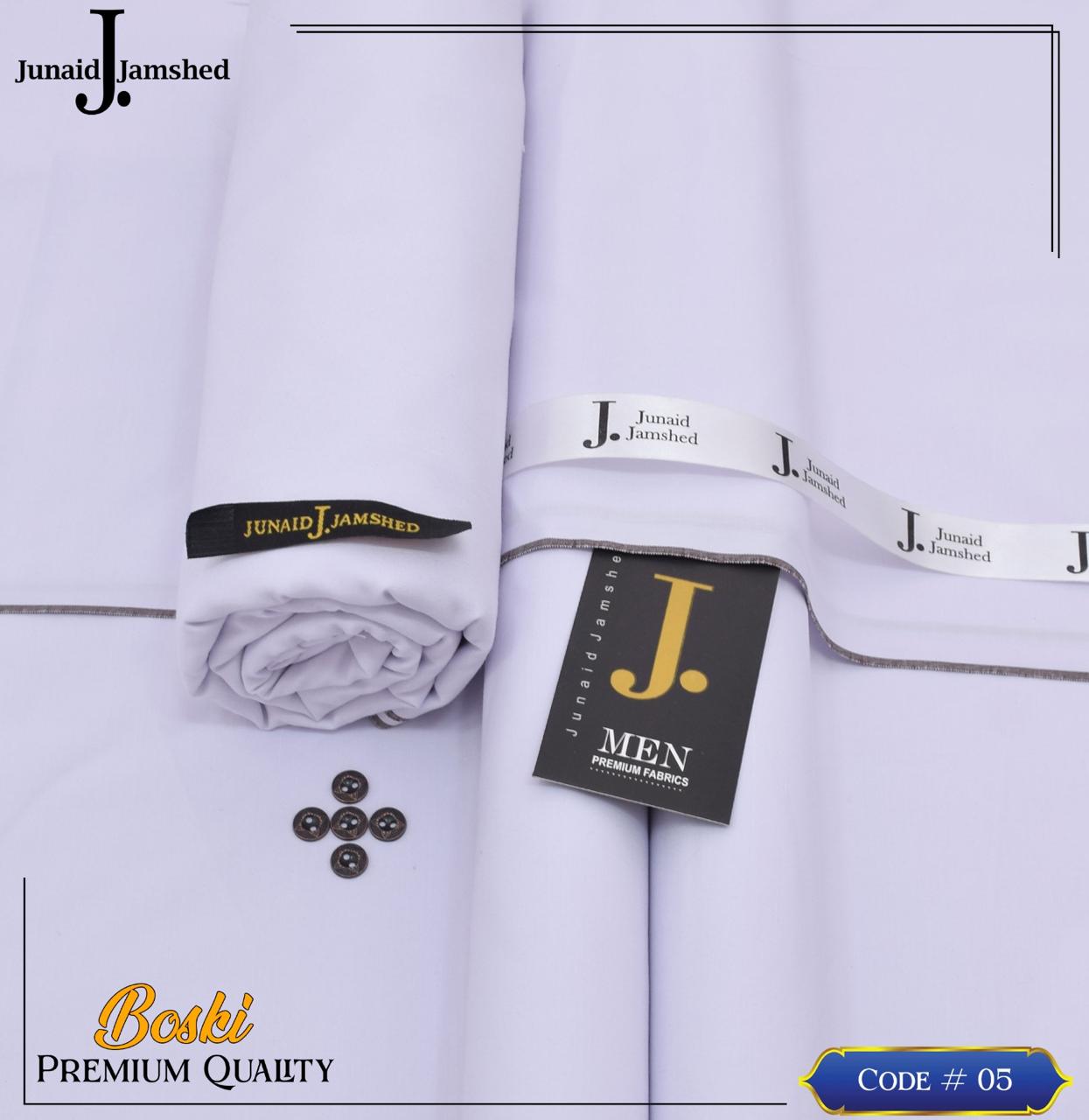 Men's Premium Boski Unstitched MB-005