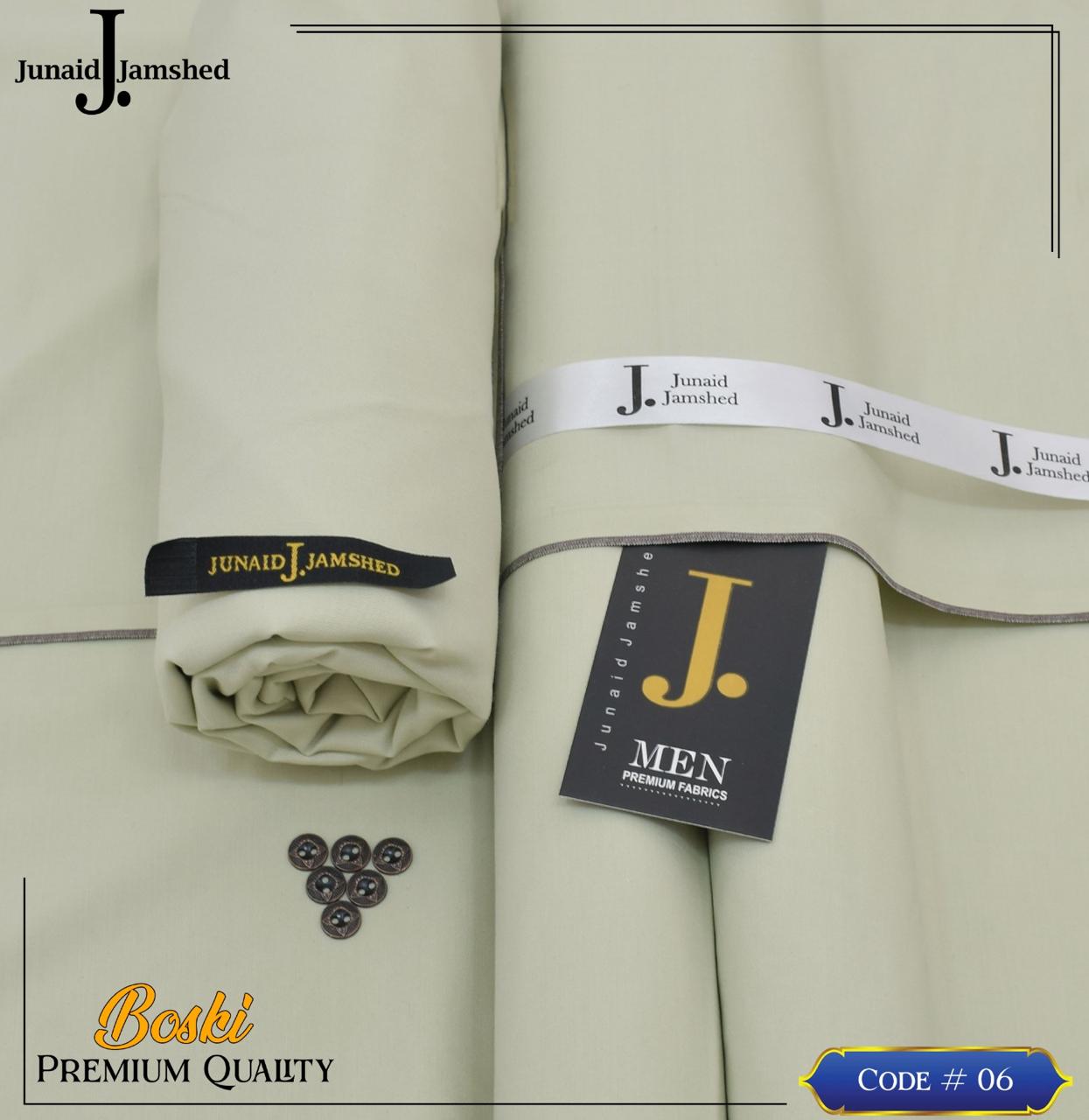 Men's Premium Boski Unstitched MB-006